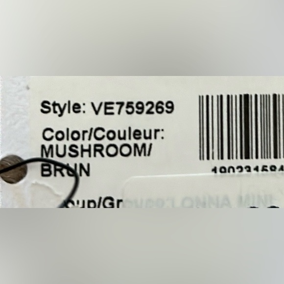 Guess Bag - Picture 8 of 10